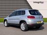 USED 2012 61 VOLKSWAGEN TIGUAN 2.0 TDI BlueMotion Tech Sport SUV 5dr Diesel DSG 4WD Euro 5 (s/s) (140 ps) 