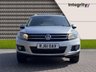 USED 2012 61 VOLKSWAGEN TIGUAN 2.0 TDI BlueMotion Tech Sport SUV 5dr Diesel DSG 4WD Euro 5 (s/s) (140 ps) 