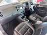 USED 2012 61 VOLKSWAGEN TIGUAN 2.0 TDI BlueMotion Tech Sport SUV 5dr Diesel DSG 4WD Euro 5 (s/s) (140 ps) 