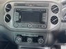 USED 2012 61 VOLKSWAGEN TIGUAN 2.0 TDI BlueMotion Tech Sport SUV 5dr Diesel DSG 4WD Euro 5 (s/s) (140 ps) 