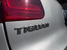 USED 2012 61 VOLKSWAGEN TIGUAN 2.0 TDI BlueMotion Tech Sport SUV 5dr Diesel DSG 4WD Euro 5 (s/s) (140 ps) 