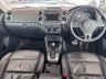 USED 2012 61 VOLKSWAGEN TIGUAN 2.0 TDI BlueMotion Tech Sport SUV 5dr Diesel DSG 4WD Euro 5 (s/s) (140 ps) 