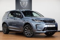 USED 2023 23 LAND ROVER DISCOVERY SPORT 2.0 D165 MHEV Urban Edition 