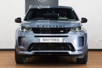 USED 2023 23 LAND ROVER DISCOVERY SPORT 2.0 D165 MHEV Urban Edition 