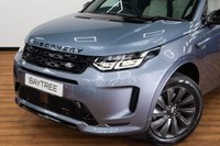 USED 2023 23 LAND ROVER DISCOVERY SPORT 2.0 D165 MHEV Urban Edition 