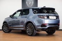USED 2023 23 LAND ROVER DISCOVERY SPORT 2.0 D165 MHEV Urban Edition 