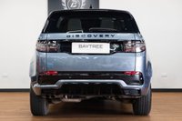 USED 2023 23 LAND ROVER DISCOVERY SPORT 2.0 D165 MHEV Urban Edition 