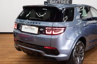 USED 2023 23 LAND ROVER DISCOVERY SPORT 2.0 D165 MHEV Urban Edition 