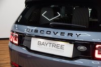 USED 2023 23 LAND ROVER DISCOVERY SPORT 2.0 D165 MHEV Urban Edition 