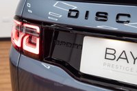 USED 2023 23 LAND ROVER DISCOVERY SPORT 2.0 D165 MHEV Urban Edition 