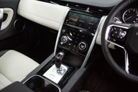 USED 2023 23 LAND ROVER DISCOVERY SPORT 2.0 D165 MHEV Urban Edition 