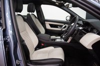 USED 2023 23 LAND ROVER DISCOVERY SPORT 2.0 D165 MHEV Urban Edition 