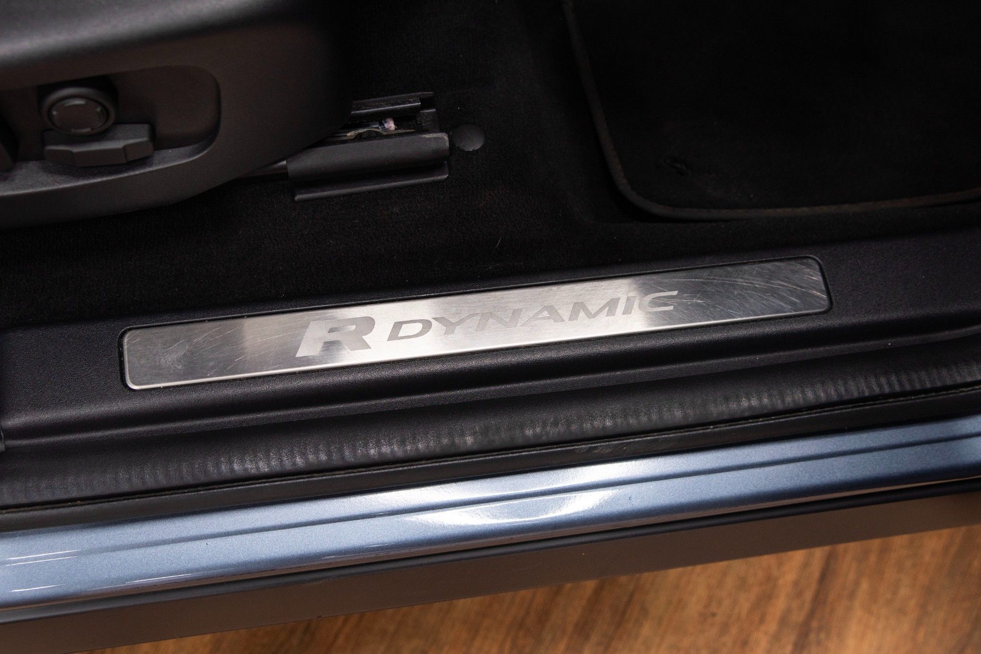 USED 2023 23 LAND ROVER DISCOVERY SPORT 2.0 D165 MHEV Urban Edition 