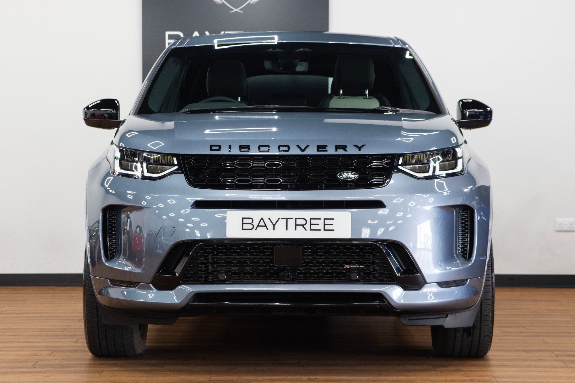 USED 2023 23 LAND ROVER DISCOVERY SPORT 2.0 D165 MHEV Urban Edition 