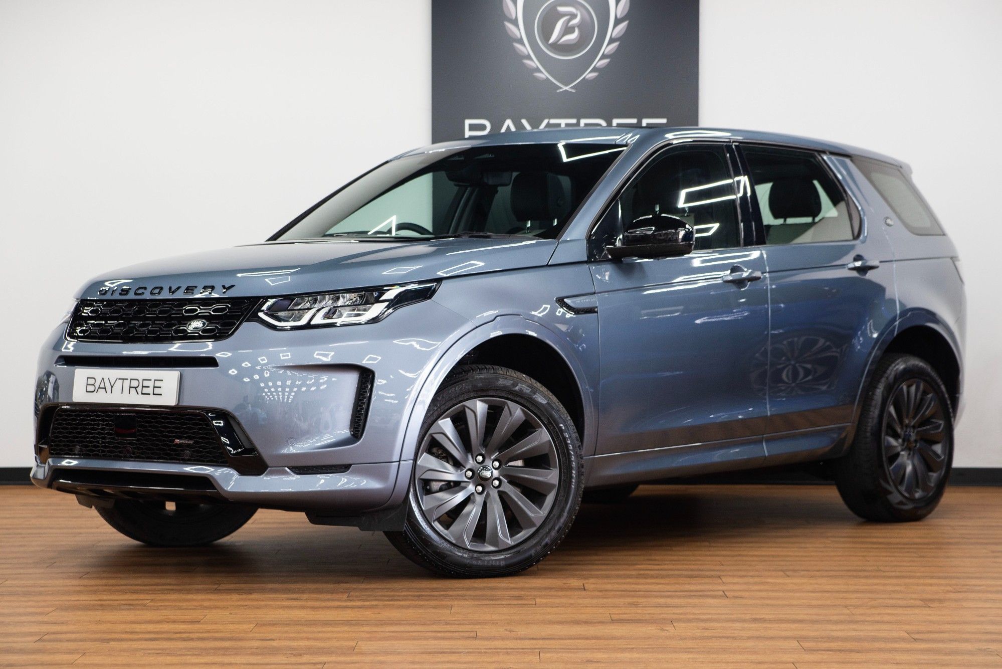 USED 2023 23 LAND ROVER DISCOVERY SPORT 2.0 D165 MHEV Urban Edition 
