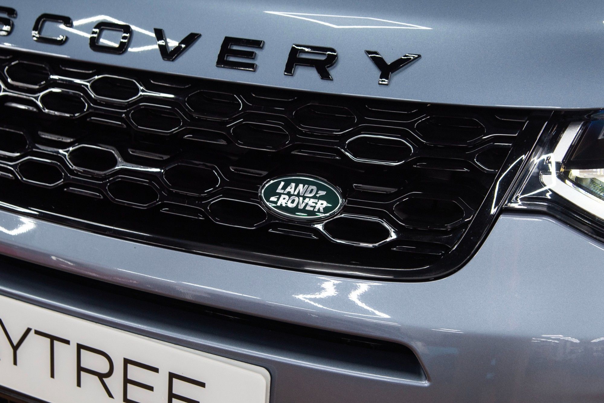 USED 2023 23 LAND ROVER DISCOVERY SPORT 2.0 D165 MHEV Urban Edition 