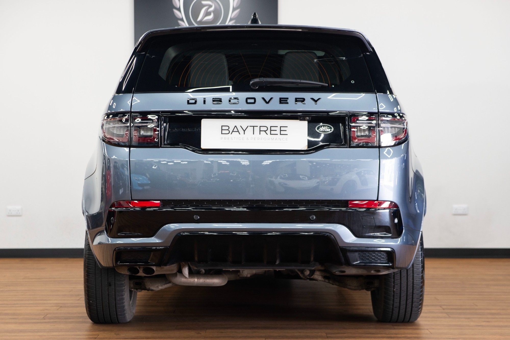 USED 2023 23 LAND ROVER DISCOVERY SPORT 2.0 D165 MHEV Urban Edition 