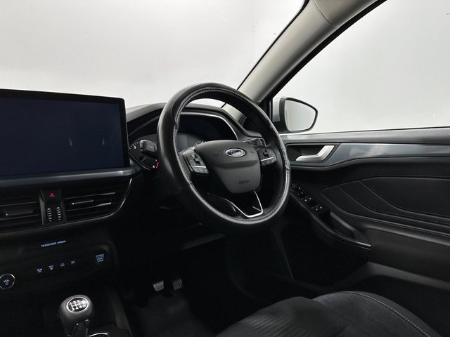 2024 Ford Focus - Photo 11