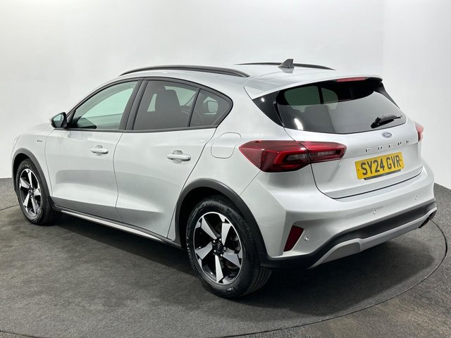 2024 Ford Focus - Photo 6