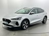 USED 2024 24 FORD FOCUS 1.0T EcoBoost MHEV Active Euro 6 (s/s) 5dr CARPLAY, LED, NAV, SNSORS, 17"