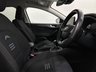 USED 2024 24 FORD FOCUS 1.0T EcoBoost MHEV Active Euro 6 (s/s) 5dr CARPLAY, LED, NAV, SNSORS, 17"