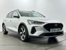 USED 2024 24 FORD FOCUS 1.0T EcoBoost MHEV Active Euro 6 (s/s) 5dr CARPLAY, LED, NAV, SNSORS, 17"
