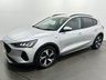 USED 2024 24 FORD FOCUS 1.0T EcoBoost MHEV Active Euro 6 (s/s) 5dr CARPLAY, LED, NAV, SNSORS, 17"