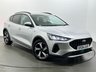 USED 2024 24 FORD FOCUS 1.0T EcoBoost MHEV Active Euro 6 (s/s) 5dr CARPLAY, LED, NAV, SNSORS, 17"