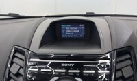 USED 2015 15 FORD FIESTA 1.5 TDCi Titanium Hatchback 5dr Diesel Manual Euro 5 (75 ps) 
