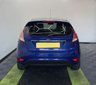 USED 2015 15 FORD FIESTA 1.5 TDCi Titanium Hatchback 5dr Diesel Manual Euro 5 (75 ps) 