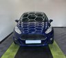 USED 2015 15 FORD FIESTA 1.5 TDCi Titanium Hatchback 5dr Diesel Manual Euro 5 (75 ps) 