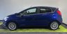 USED 2015 15 FORD FIESTA 1.5 TDCi Titanium Hatchback 5dr Diesel Manual Euro 5 (75 ps) 