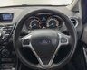 USED 2015 15 FORD FIESTA 1.5 TDCi Titanium Hatchback 5dr Diesel Manual Euro 5 (75 ps) 