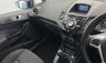 USED 2015 15 FORD FIESTA 1.5 TDCi Titanium Hatchback 5dr Diesel Manual Euro 5 (75 ps) 