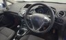 USED 2015 15 FORD FIESTA 1.5 TDCi Titanium Hatchback 5dr Diesel Manual Euro 5 (75 ps) 