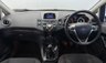 USED 2015 15 FORD FIESTA 1.5 TDCi Titanium Hatchback 5dr Diesel Manual Euro 5 (75 ps) 