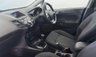 USED 2015 15 FORD FIESTA 1.5 TDCi Titanium Hatchback 5dr Diesel Manual Euro 5 (75 ps) 