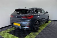 USED 2018 68 BMW X2 2.0 20d M Sport X SUV 5dr Diesel Auto xDrive Euro 6 (s/s) (190 ps) 