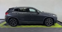 USED 2018 68 BMW X2 2.0 20d M Sport X SUV 5dr Diesel Auto xDrive Euro 6 (s/s) (190 ps) 