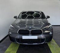 USED 2018 68 BMW X2 2.0 20d M Sport X SUV 5dr Diesel Auto xDrive Euro 6 (s/s) (190 ps) 