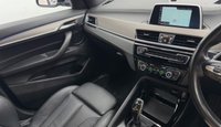 USED 2018 68 BMW X2 2.0 20d M Sport X SUV 5dr Diesel Auto xDrive Euro 6 (s/s) (190 ps) 