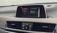 USED 2018 68 BMW X2 2.0 20d M Sport X SUV 5dr Diesel Auto xDrive Euro 6 (s/s) (190 ps) 