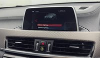 USED 2018 68 BMW X2 2.0 20d M Sport X SUV 5dr Diesel Auto xDrive Euro 6 (s/s) (190 ps) 