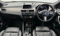 USED 2018 68 BMW X2 2.0 20d M Sport X SUV 5dr Diesel Auto xDrive Euro 6 (s/s) (190 ps) 