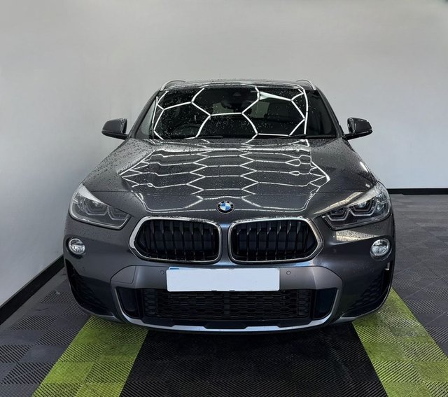 2018 BMW X2 - Photo 4