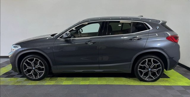 2018 BMW X2 - Photo 7