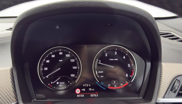 2018 BMW X2 - Photo 10