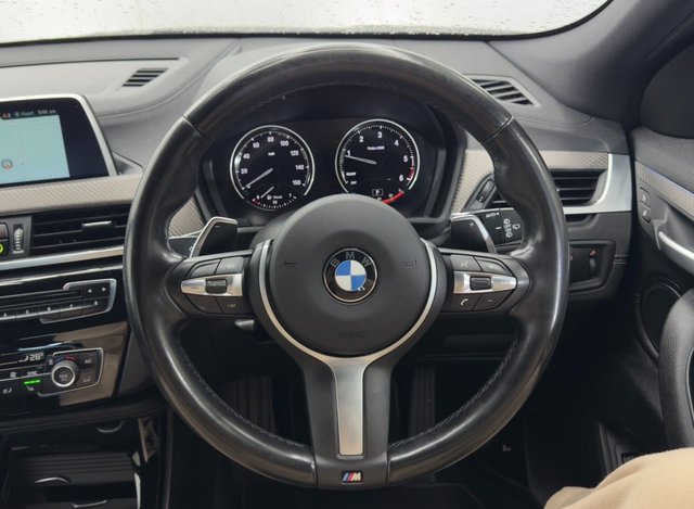 2018 BMW X2 - Photo 11