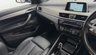 USED 2018 68 BMW X2 2.0 20d M Sport X SUV 5dr Diesel Auto xDrive Euro 6 (s/s) (190 ps) 