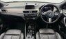 USED 2018 68 BMW X2 2.0 20d M Sport X SUV 5dr Diesel Auto xDrive Euro 6 (s/s) (190 ps) 